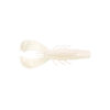 RAPALA - CRUSHCITY™ CUSTOMS "CLEANUP CRAW™" 3.5"/8.8cm | 7 pcs | Albino Pearl
