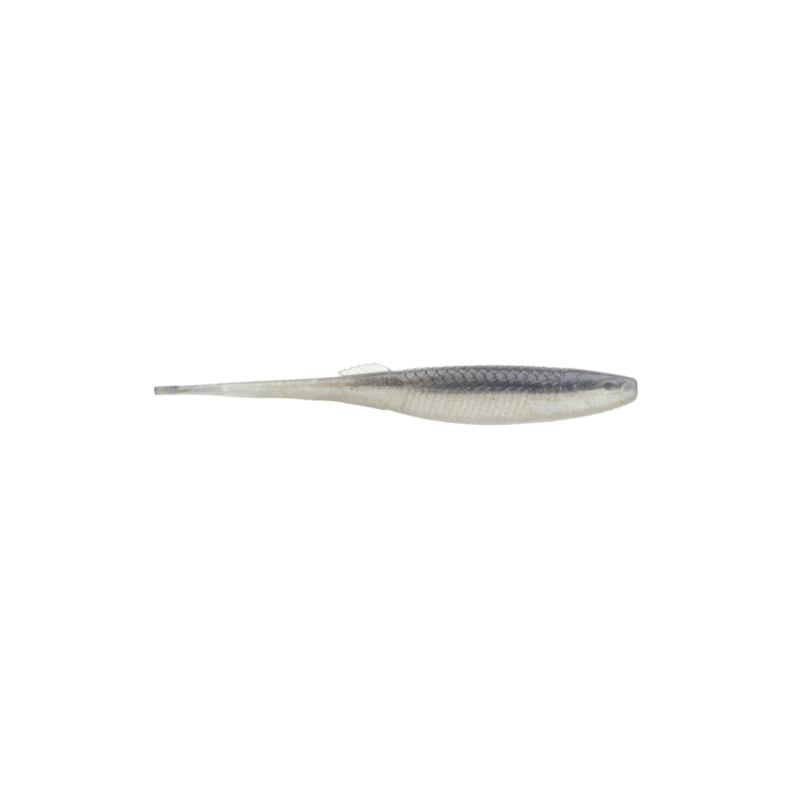 RAPALA - CRUSHCITY™ CUSTOMS "THE STINGMAN™" 3"/7.5cm | 10 pcs | Pro Blue Red Pearl