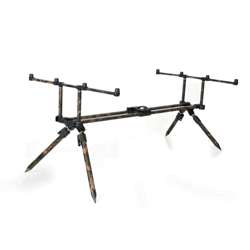 FOX - HORIZON DUO 3 ROD POD