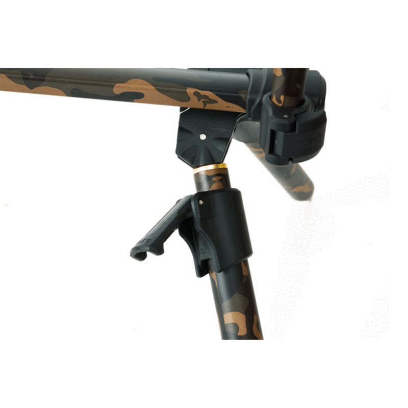 FOX - HORIZON DUO 3 ROD POD - immagine 3