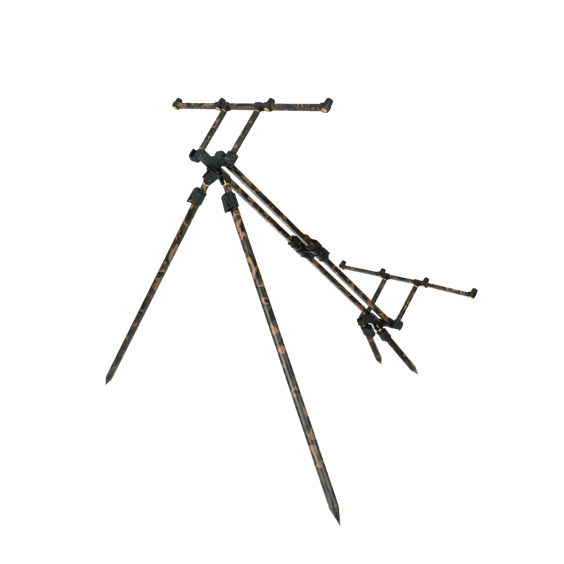 FOX - HORIZON DUO 3 ROD POD - immagine 2