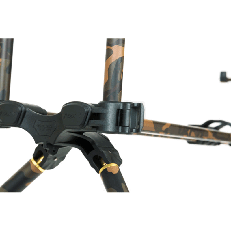 FOX - HORIZON DUO 3 ROD POD - immagine 4