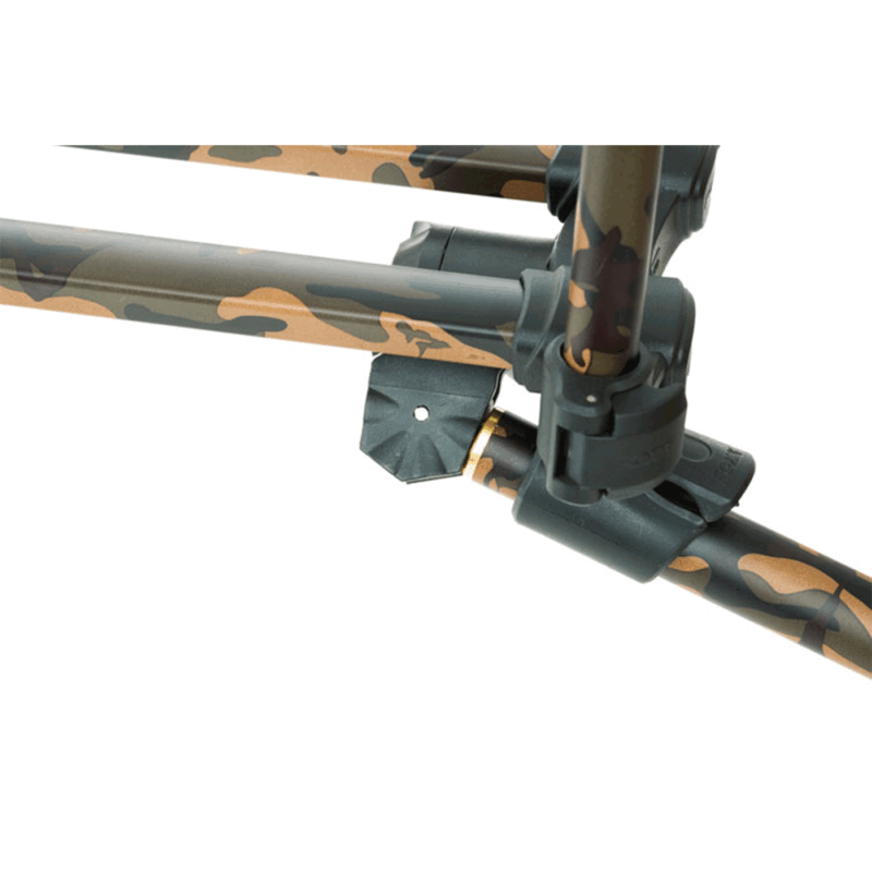FOX - HORIZON DUO 3 ROD POD - immagine 5