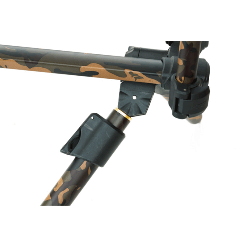 FOX - HORIZON DUO 3 ROD POD - immagine 7