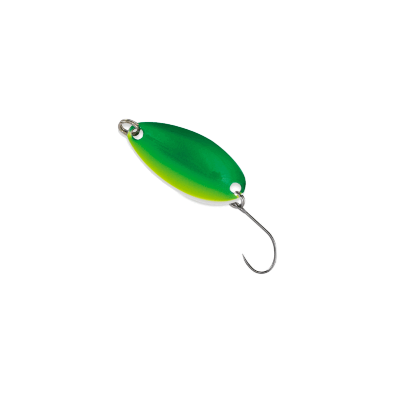 CUCCHIAINO - NOMURA - ISEI SUE DARK GREEN YELLOW STRIPE