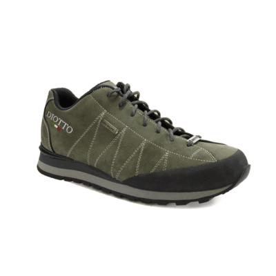 SCARPE - DIOTTO - ELITE  (CON PICCOLE IMPERFEZIONI DI FABBRICA)