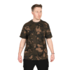 T-SHIRT - FOX - AOP CAMO