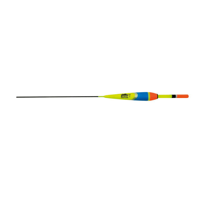 LINEAEFFE - GALLEGGIANTE PORTA LUCE CHIMICA CON DERIVA IN VETRO