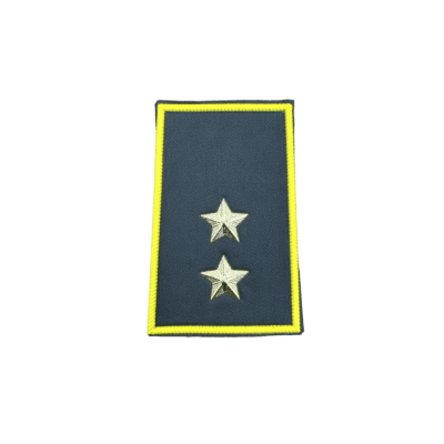 GUARDIA DI FINANZA - TUBOLARI TENENTE