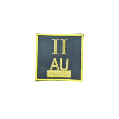 GUARDIA DI FINANZA - GRADO SCRATCH  2° ANNO ALLIEVO UFFICIALE