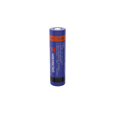 BATTERIA - HIKMICRO - BATTERY FOR GRYPHON, FALCON, RAPTOR, CONDOR, HABROK, CHEETAH, ALPEX 4K, PANTHER 1.0 AND PANTHER 2.0 Series