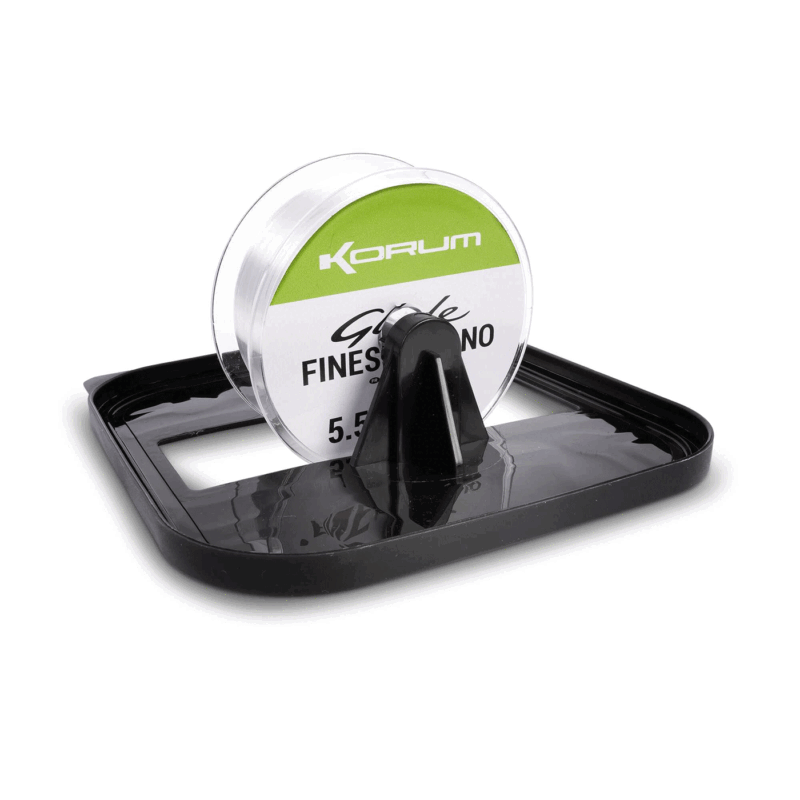 KORUM - FISHING LINE SPOOLER - immagine 4