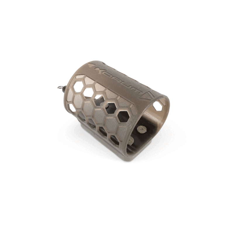 KORUM - OPEN END FEEDER - Medium 105g