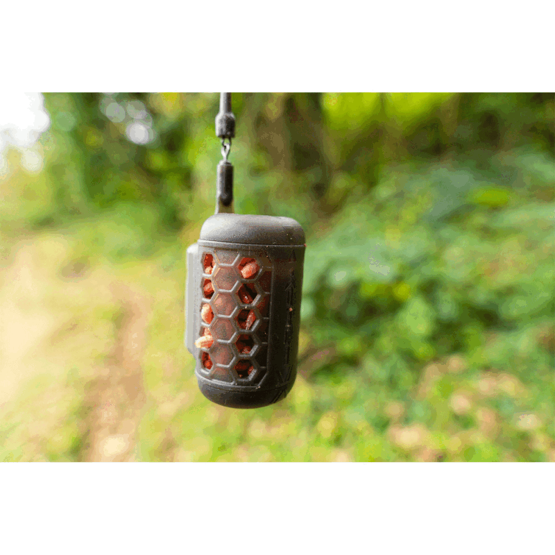 KORUM - OPEN END FEEDER - Medium 105g - immagine 2