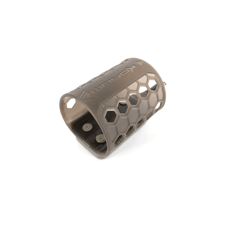 KORUM - OPEN END FEEDER - Medium 105g - immagine 3