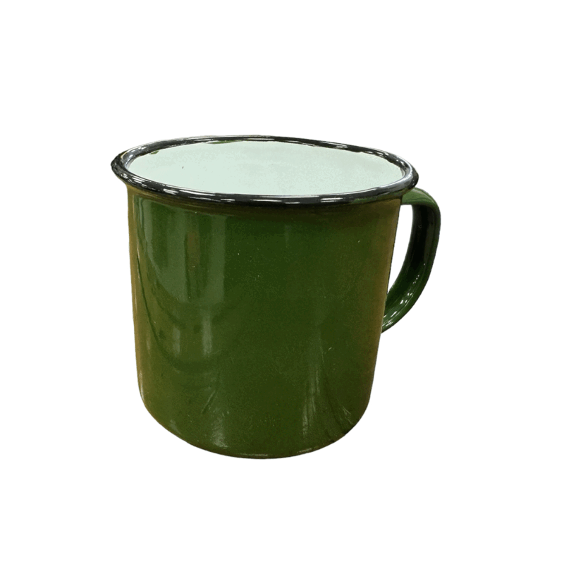TAZZA - INTO THE WILD VERDE 500ml - immagine 2