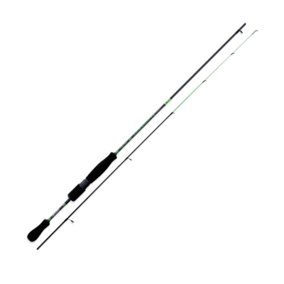 NOMURA - AKIRA SOLID TROUT AREA UL 1.80m | 1-5g | 2pz