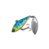NOMURA - METAL VIB MULTICOLOR LIGHT BLUE Sinking 6.0cm 38g
