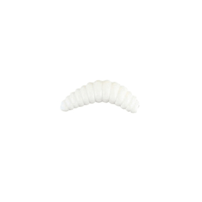 NOMURA - CRAWLER 0.8" 2.0cm | 0.35g | 12pcs | WHITE