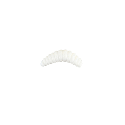 NOMURA - CRAWLER 1.0" 2.6cm | 0.7g | 12pcs | WHITE