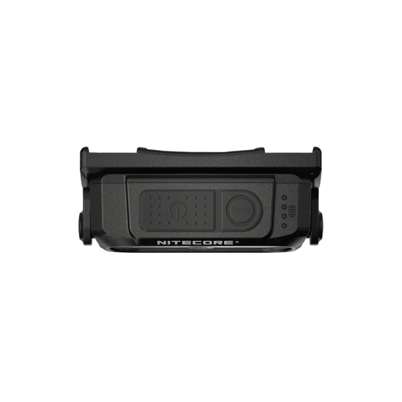 TORCIA FRONTALE - NITECORE - NU25 400 LUMENS - immagine 2