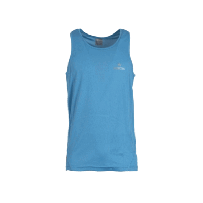 CANOTTA UOMO ESERCITO ITALIANO PRODOTTO UFFICIALE (azzurra)