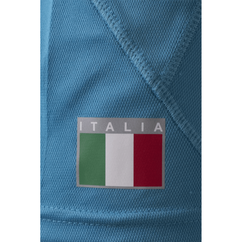 CANOTTA UOMO ESERCITO ITALIANO PRODOTTO UFFICIALE (azzurra) - immagine 3