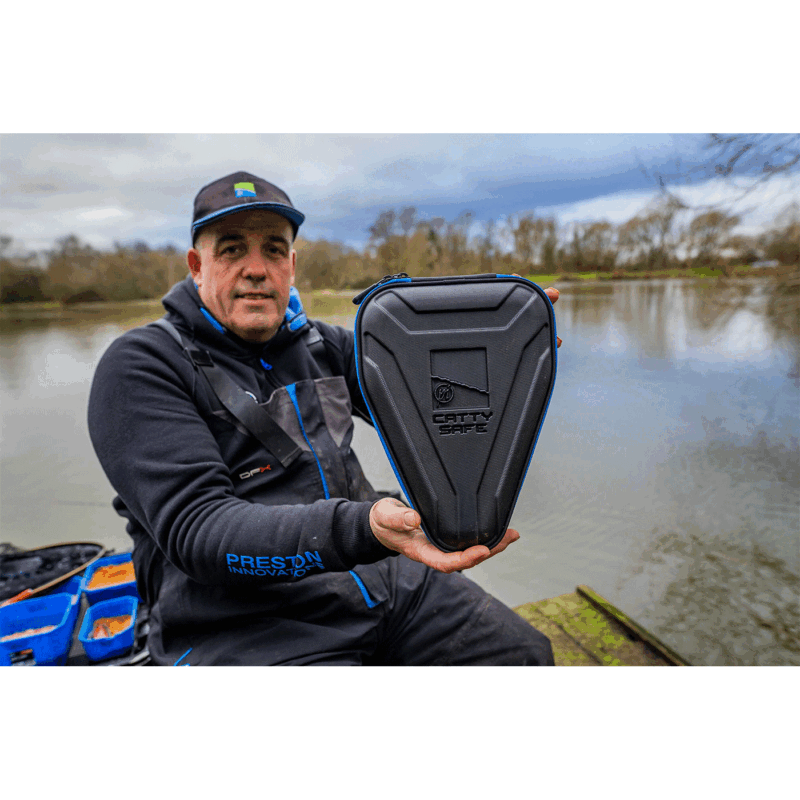 PRESTON - HARDCASE CATTY SAFE - immagine 7