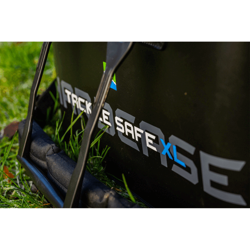 PRESTON - HARDCASE TACKLE SAFE - XL - immagine 2