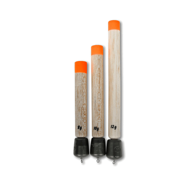 PRESTON - PRECISION PELLET WAGGLERS
