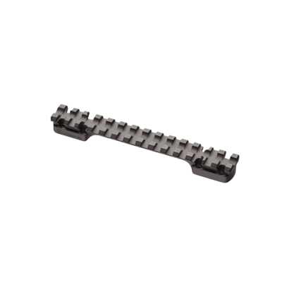 CONTESSA - SLITTA PICATINNY PER BROWNING X-BOLT SHORT 0 MOA