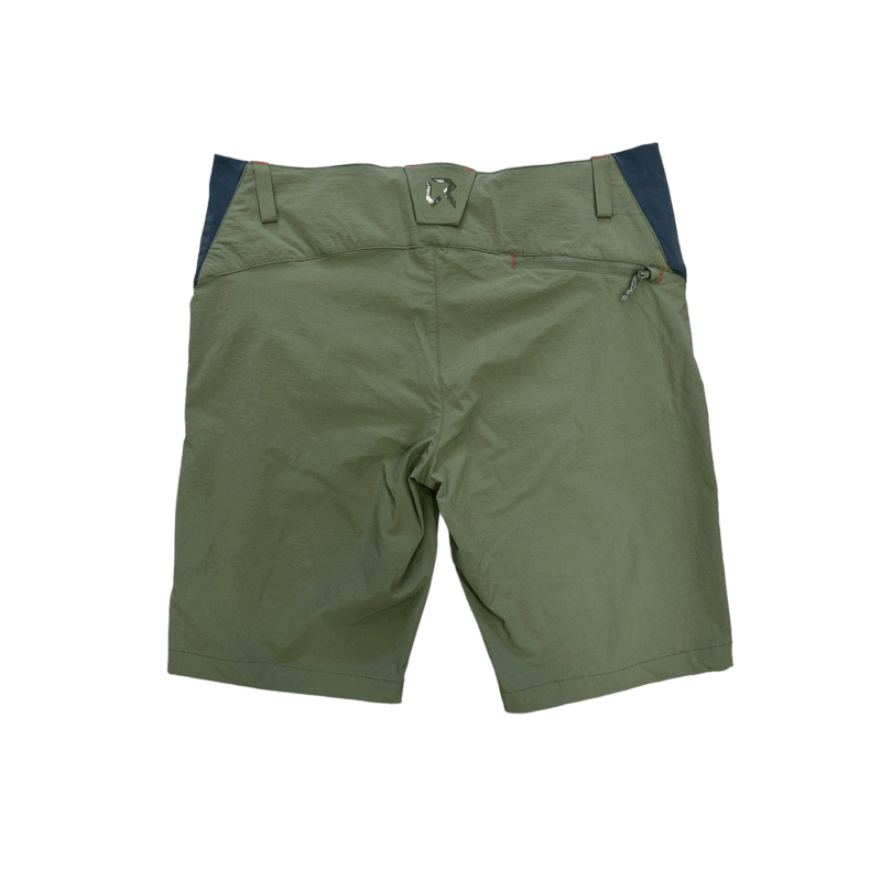 BERMUDA - ROCK EXPERIENCE - BOHRIUM MAN PANT - immagine 3