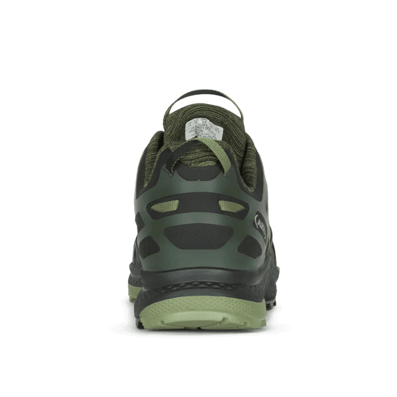 SCARPE - AKU - ROCKET DFS GTX 479 Military Green/Black - immagine 3