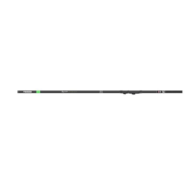 FASSA - SPIRIT BOLO CLASSIC 5 | TOTAL LENGTH 4.88cm | CLOSED LENGTH 133cm | ACTION CLASSIC | 118g