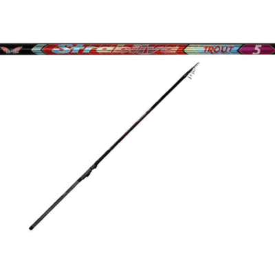 MIL0 - STRABILYA TROUT 2 | 4.0mt | Act 2-3 | FISHERMAX