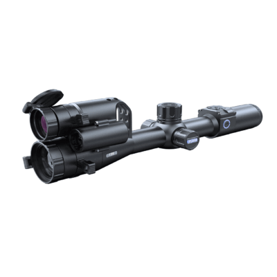 PARD - MULTISPECTRAL SCOPE TD32-70/940/F DIGITALE+TERMICO+LRF TELEMETRO