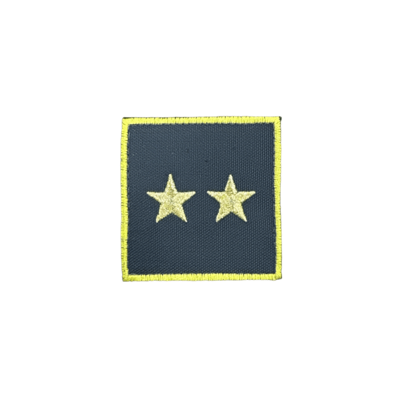 GUARDIA DI FINANZA - GRADO SCRATCH TENENTE