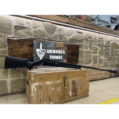 USATO - CARABINA - BENELLI LUPO BE.S.T. cal. 300 WIN.MAG.