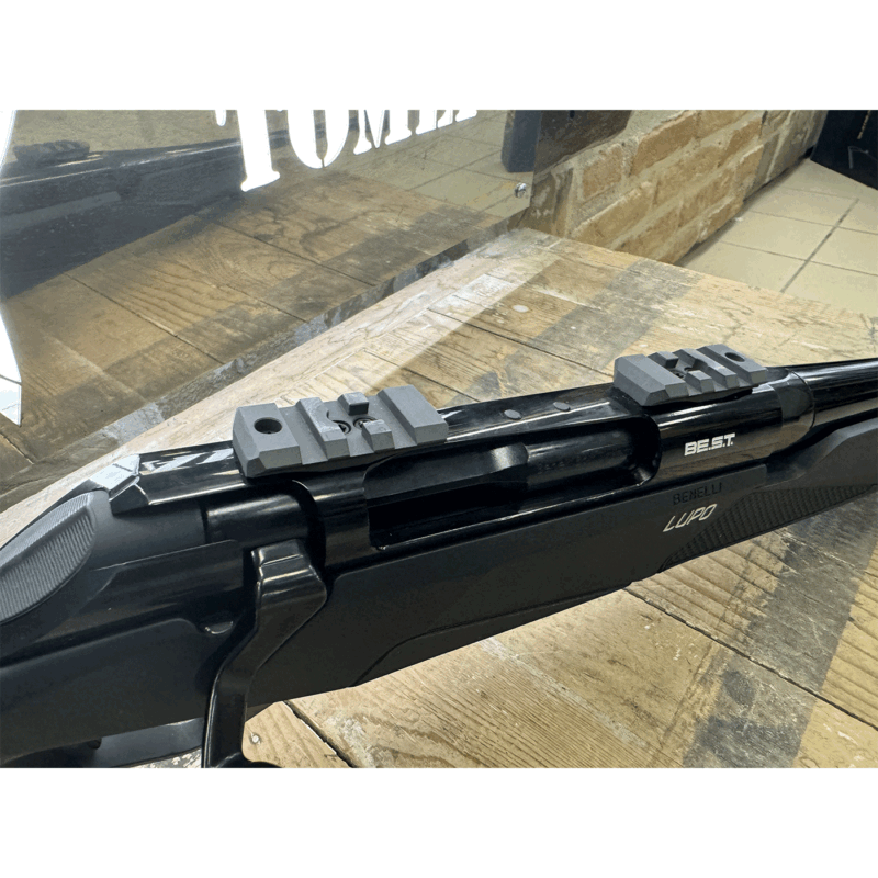 USATO - CARABINA - BENELLI LUPO BE.S.T. cal. 300 WIN.MAG. - immagine 3