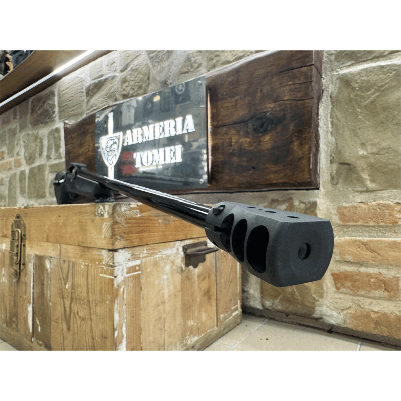 USATO - CARABINA - BENELLI LUPO BE.S.T. cal. 300 WIN.MAG. - immagine 5