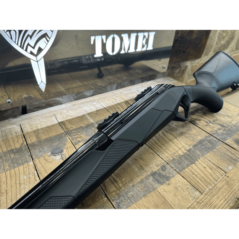 USATO - CARABINA - BENELLI LUPO BE.S.T. cal. 300 WIN.MAG. - immagine 6