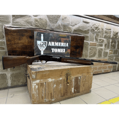 USATO - FUCILE SEMIAUTOMATICO - BENELLI MOD. MONTEFELTRO cal. 20