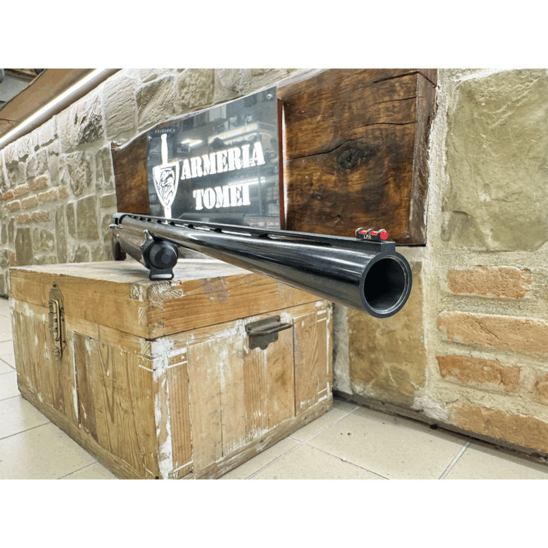 USATO - FUCILE SEMIAUTOMATICO - BERETTA MOD.  A390 GOLD MALLARD cal. 12 - immagine 3