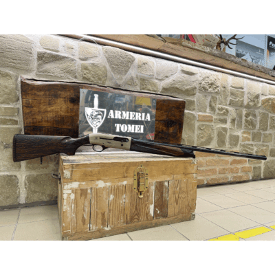 USATO - FUCILE SEMIAUTOMATICO - BERETTA MOD. A400 XPLOR ACTION cal. 20