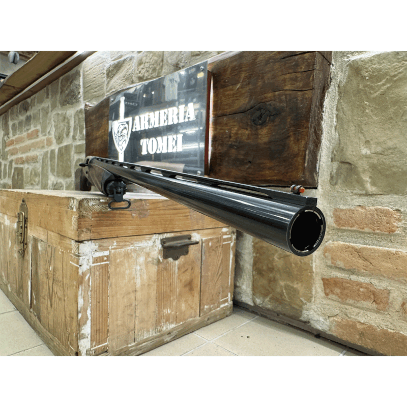 USATO - FUCILE SEMIAUTOMATICO - BERETTA MOD. A400 XPLOR ACTION cal. 20 - immagine 3
