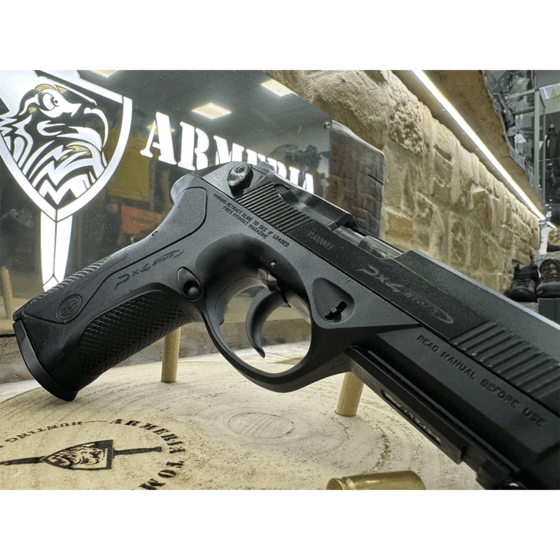 USATO - PISTOLA - BERETTA MOD. PX4 STORM cal. 9x21 - immagine 5