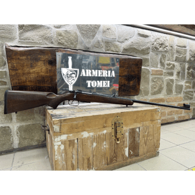 USATO - CARABINA - CZ MOD. 527 cal. 223 Rem.