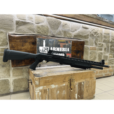 USATO - FUCILE A POMPA - DERYA MOD. ANAKON cal. 12