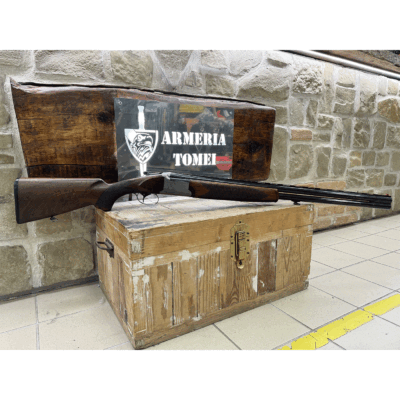 USATO - FUCILE SOVRAPPOSTO - FRANCHI MOD. ALCIONE cal. 12