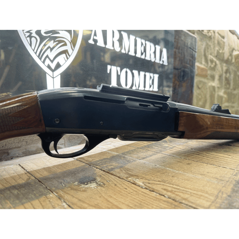 USATO - CARABINA - REMINGTON MOD. 7400 cal. 30-06 SPRG - immagine 2